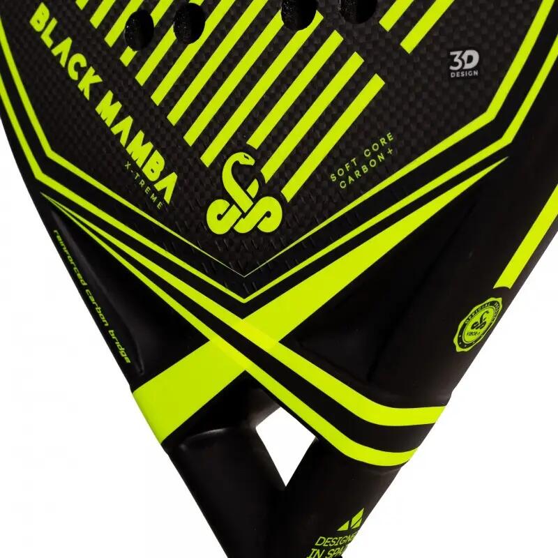 Vibor-a Black Mamba Xtreme 3k 2.0 2025 4/7