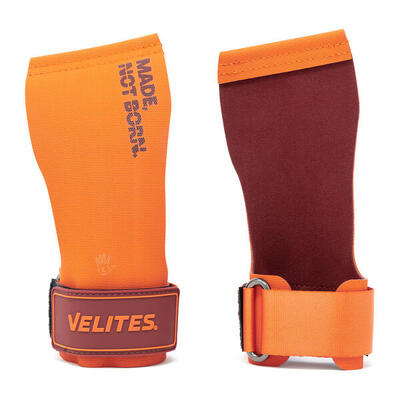 All terrain hand grips + polsbandjes | crosstraining velites