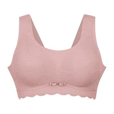 BH Damen 1er Pack-Essentials Lace Bustier
