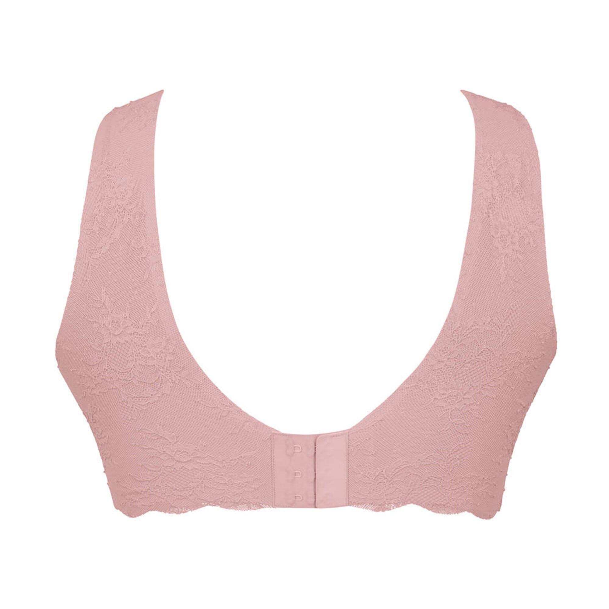 BH Damen 1er Pack-Essentials Lace Bustier 2/4