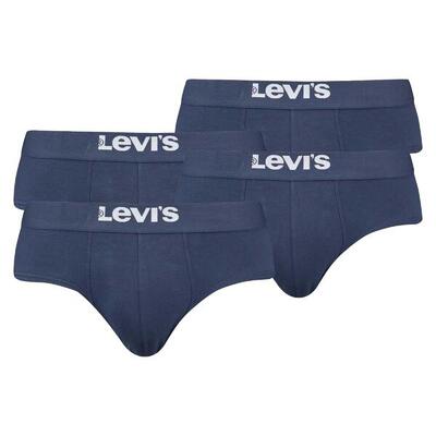 Slip Herren 4er Pack Stretch