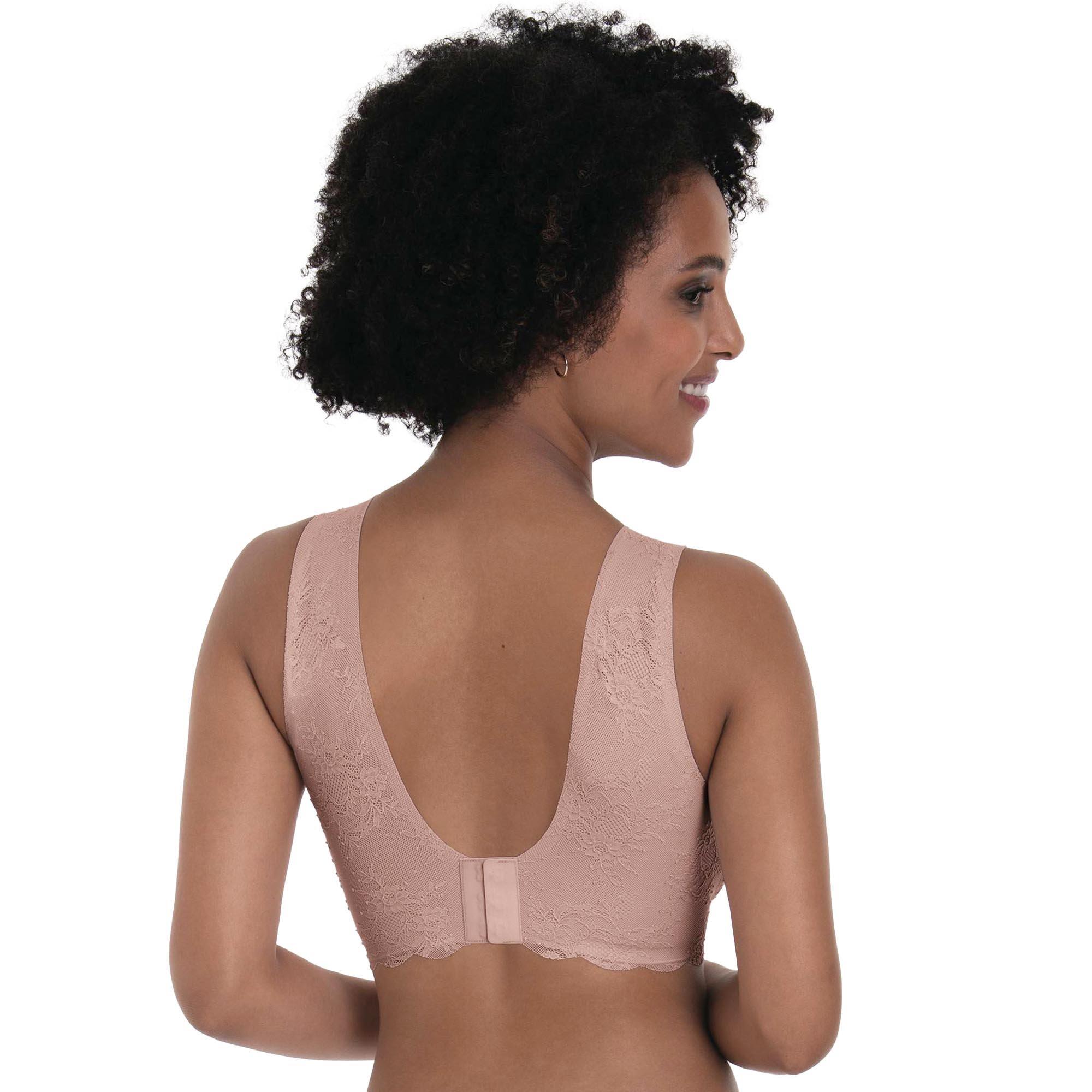 BH Damen 1er Pack-Essentials Lace Bustier 4/4