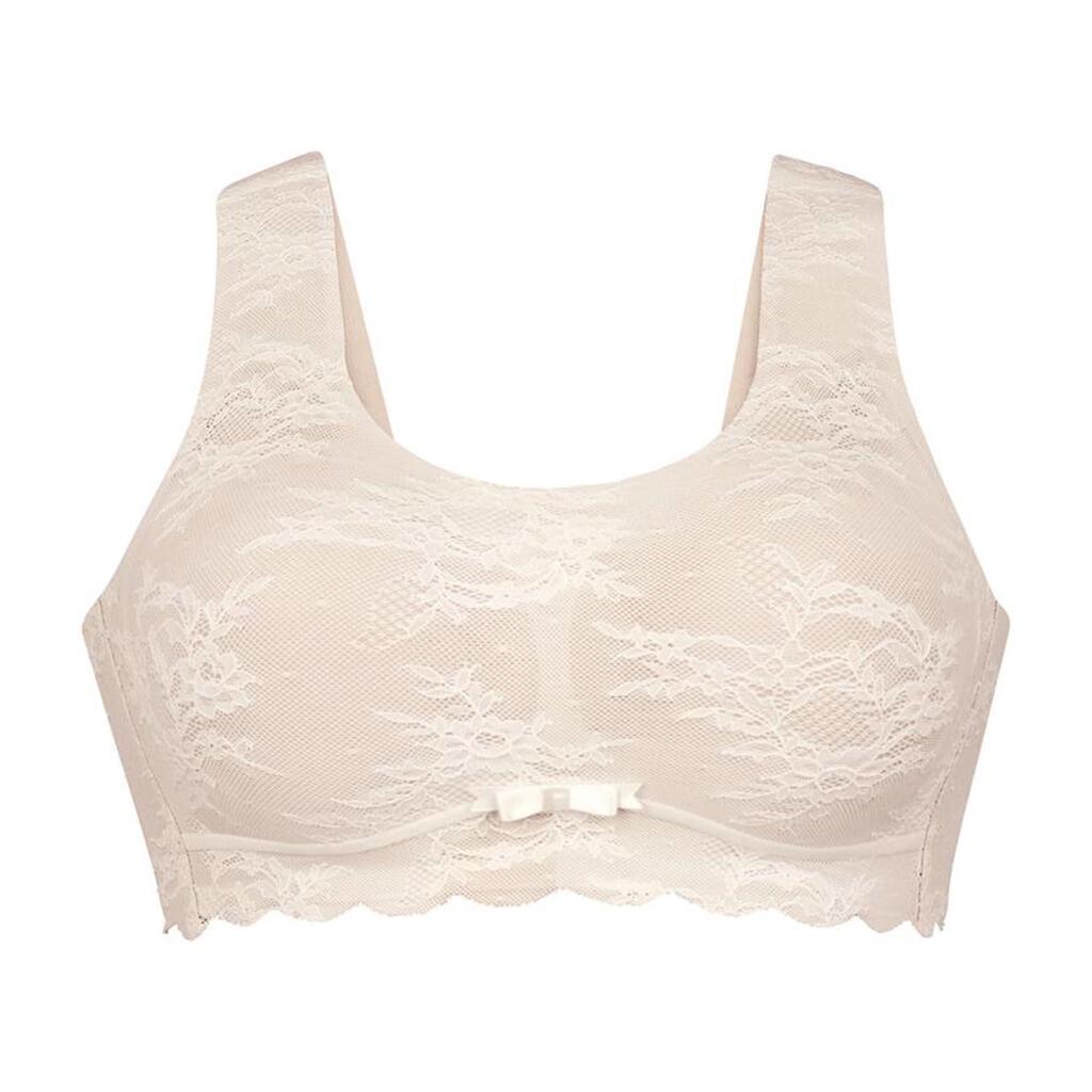 BRA Ladies Pack of 1-Essentials Lace Bustier