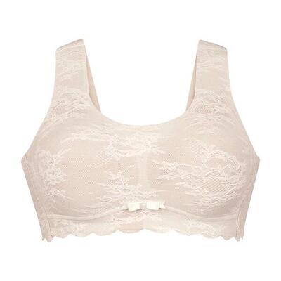 BH Damen 1er Pack-Essentials Lace Bustier