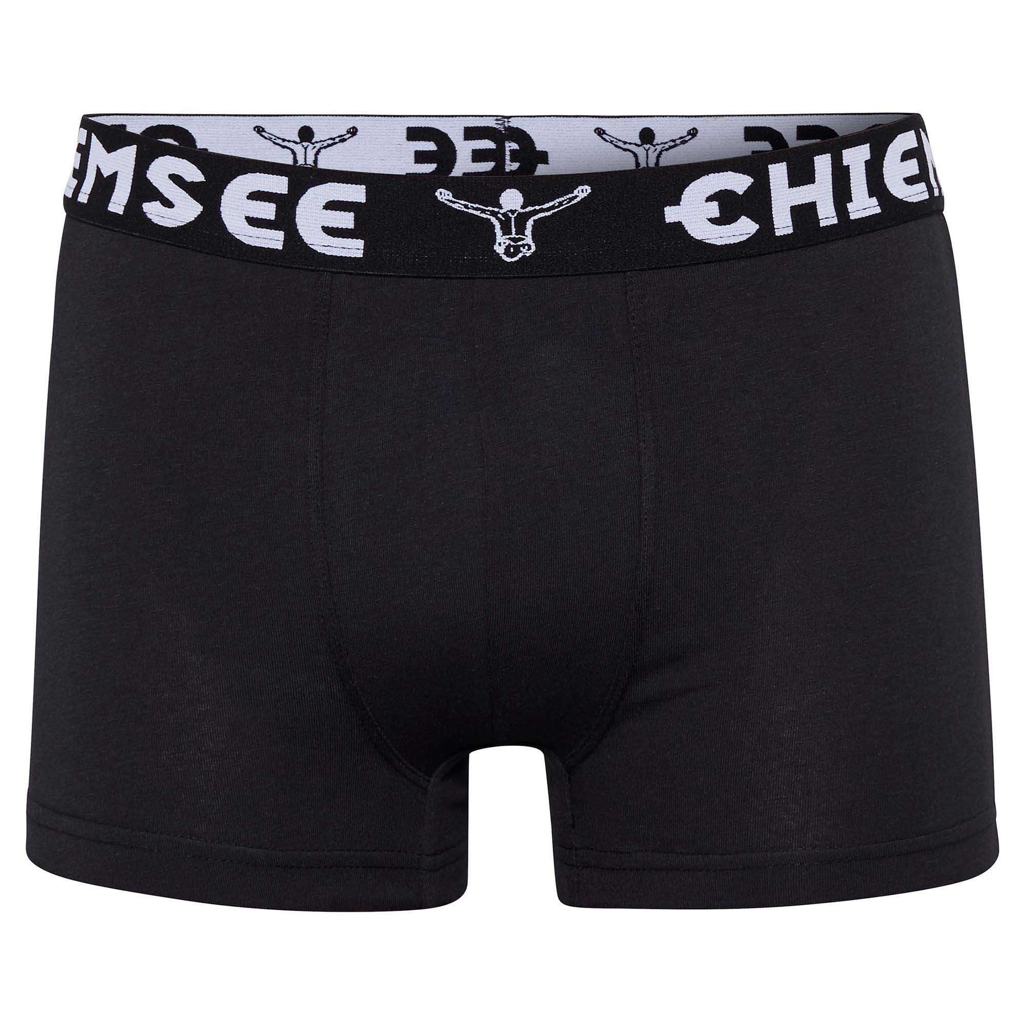 Boxershort Herren 6er Pack Figurbetont-Boxer Briefs, Regular Fit 6P 5/5