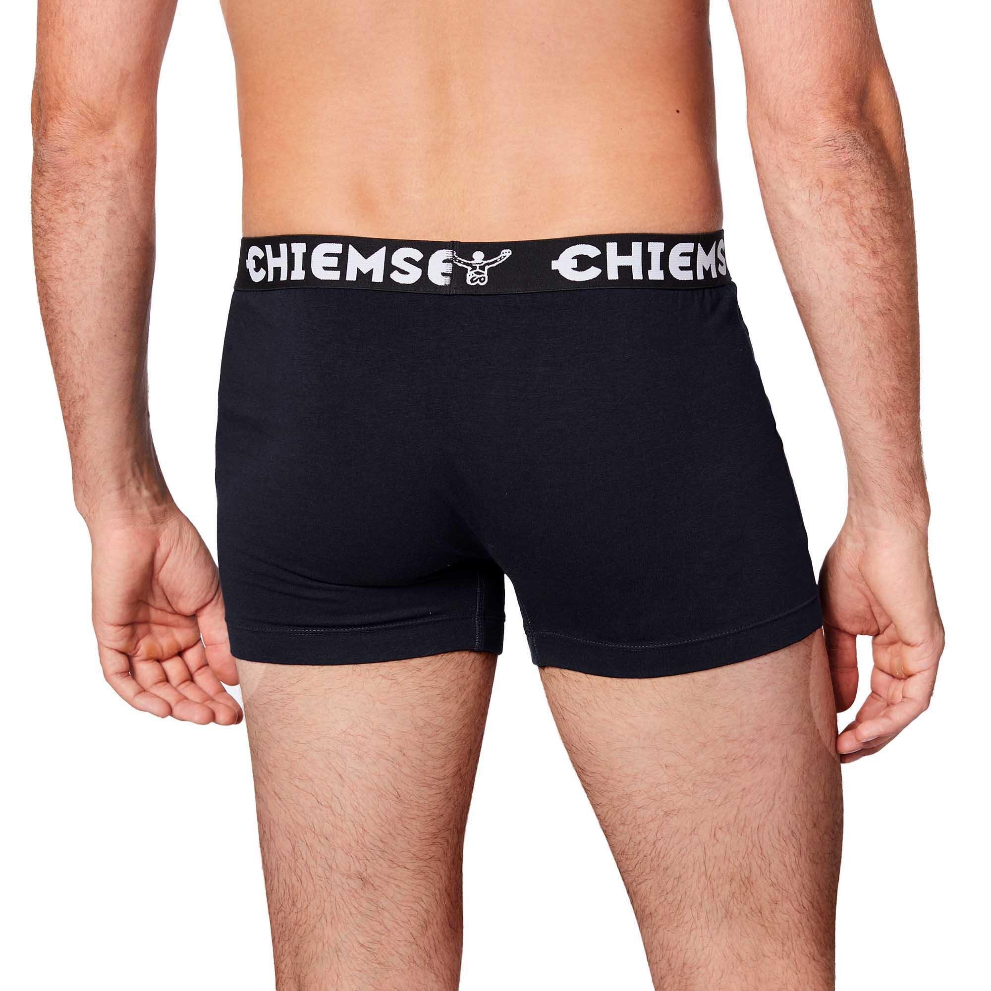 Boxershort Herren 6er Pack Figurbetont-Boxer Briefs, Regular Fit 6P 6/7