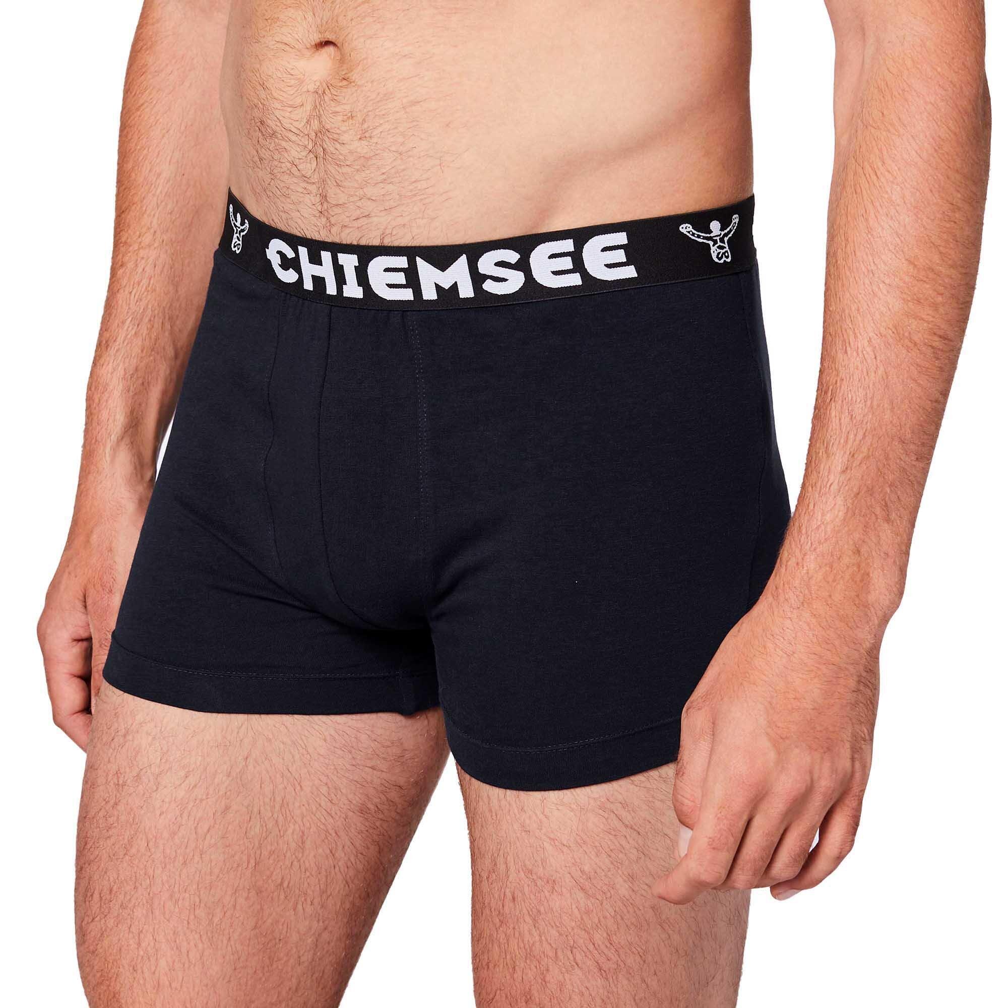 Boxershort Herren 6er Pack Figurbetont-Boxer Briefs, Regular Fit 6P 7/7