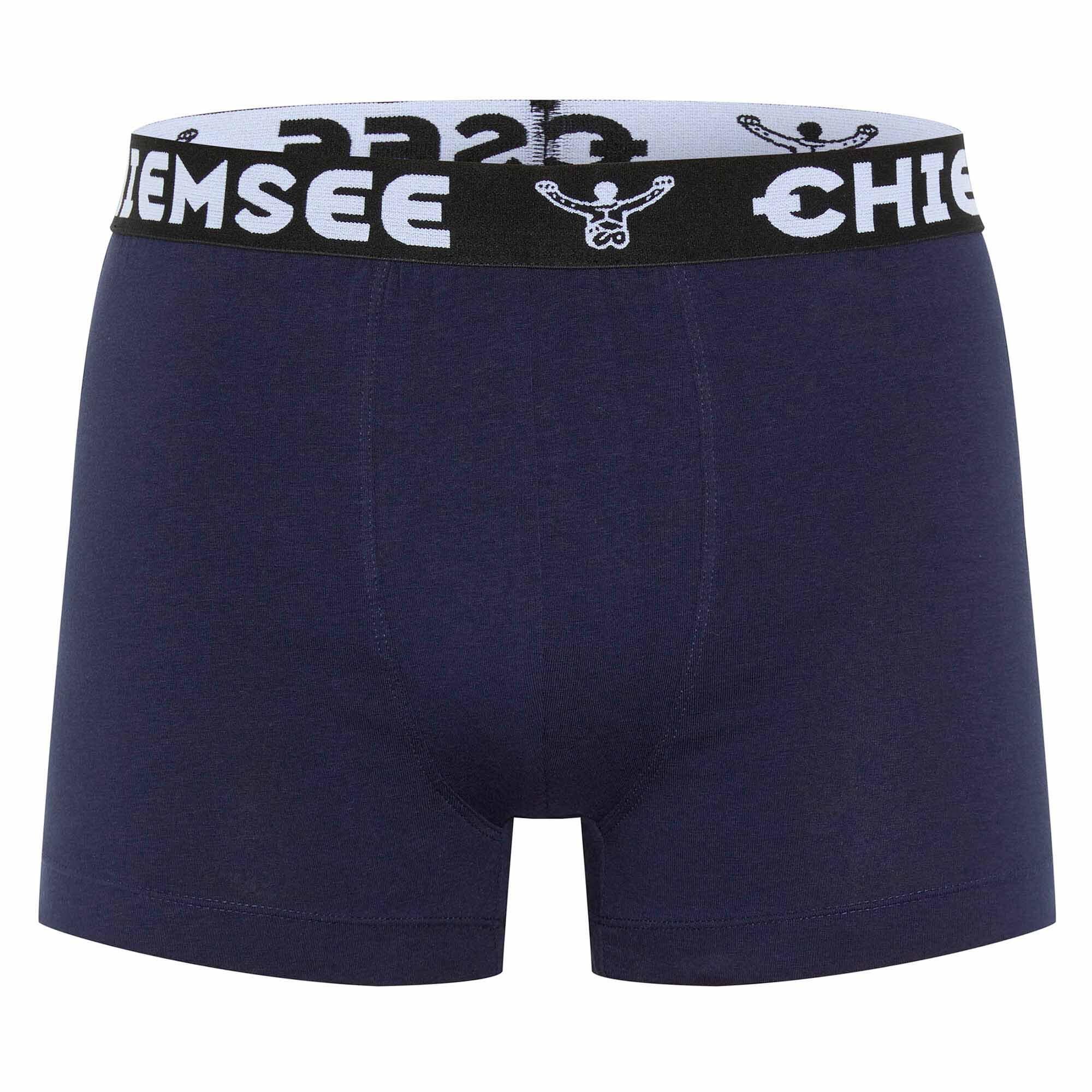 Boxershort Herren 3er Pack Figurbetont-Boxer Briefs, Regular Fit 3P 2/7