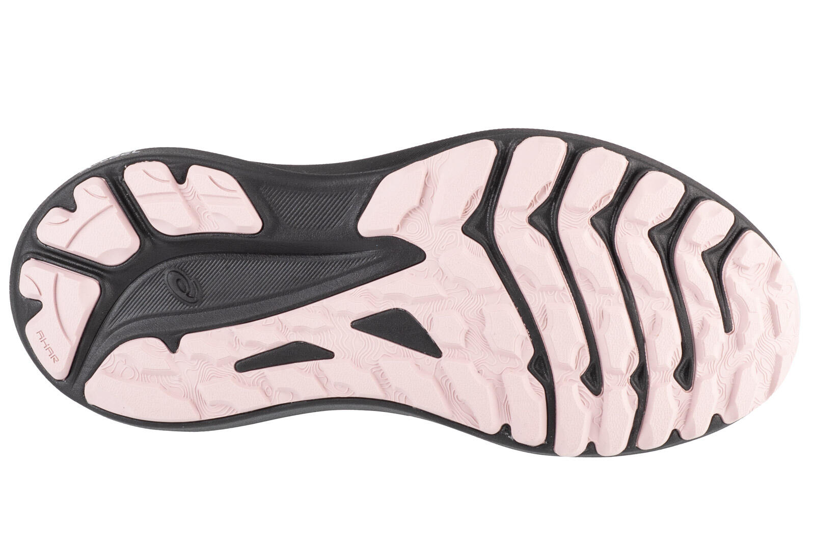 Zapatillas de running Mujer Asics Gt-1000 13 Negro 4/4