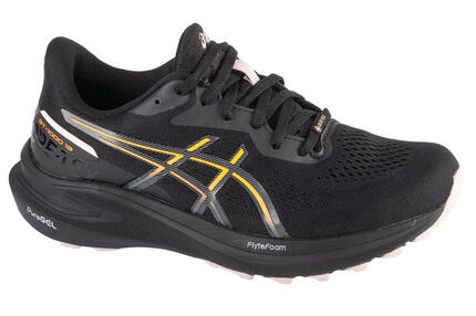 Zapatillas de running Mujer Asics Gt-1000 13 Negro