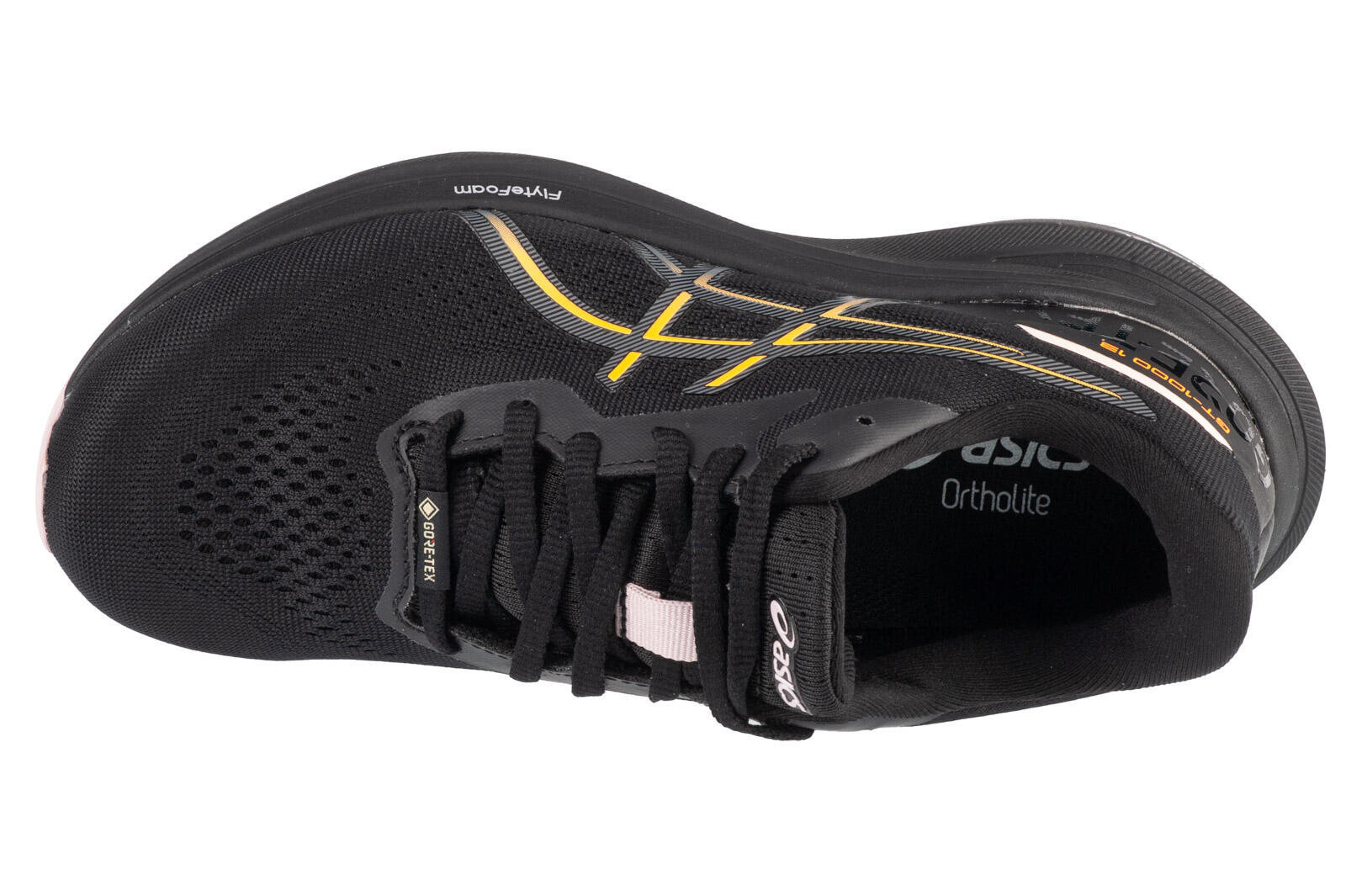 Buty do biegania damskie Asics Gt-1000 13 Gtx 3/4