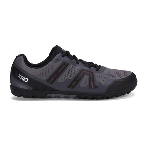 Scarpe di trail Xero Shoes Messa Trail II