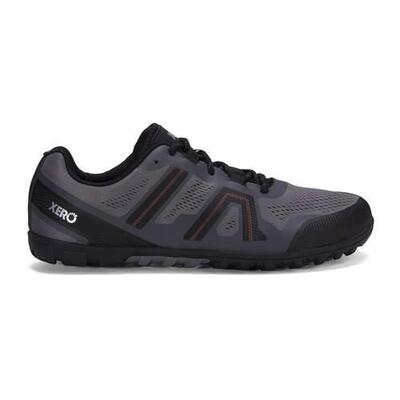 Schoenen van trail xero shoes messa trail ii
