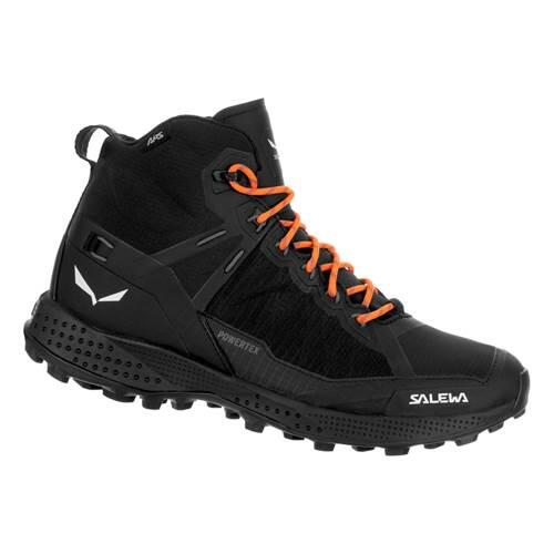 Hikingschuh Pedroc Pro Mid 4/5