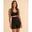 Short mouleur push up Anna