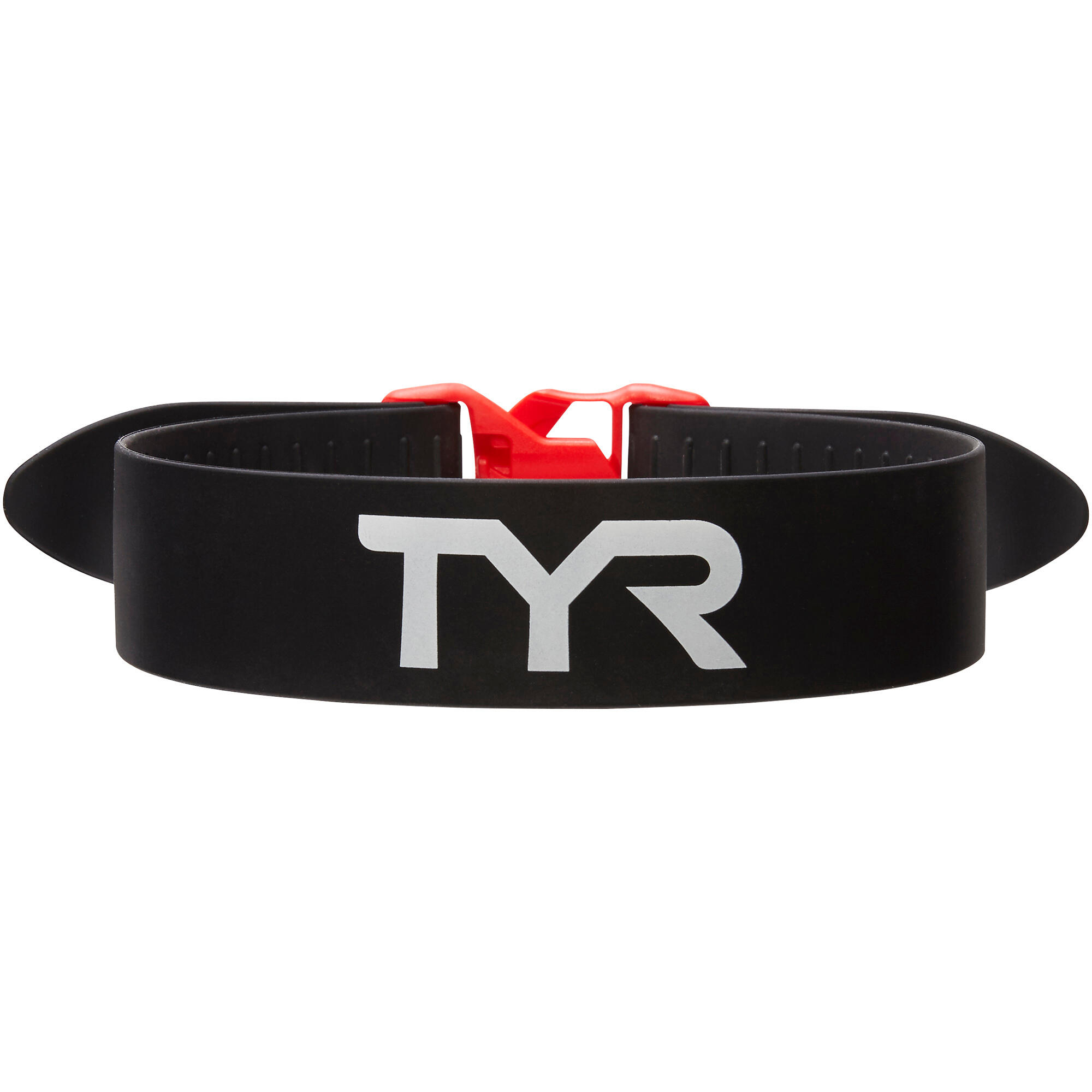Sangle/élastique de chevilles pour travail du gainage & pull TYR 3/3