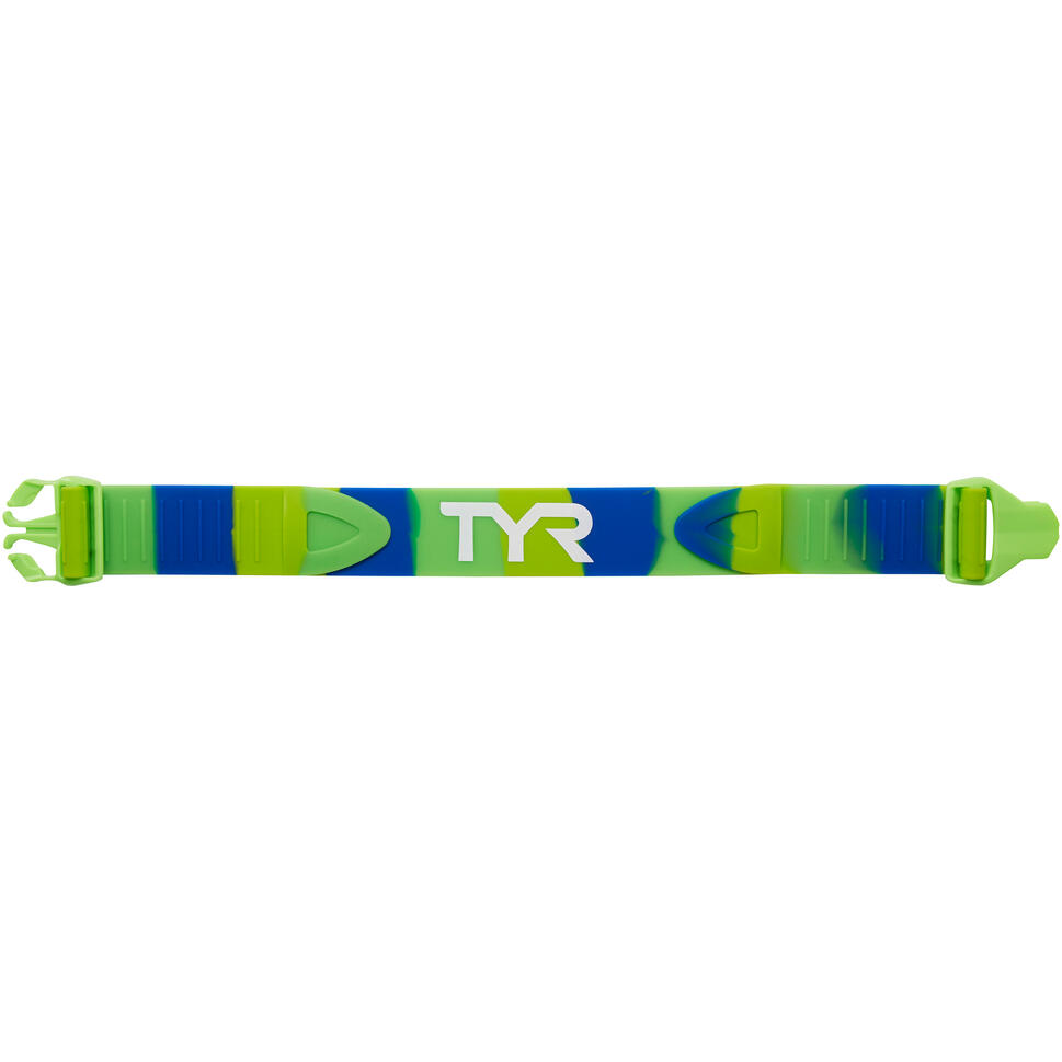 Opaska TYR Training pull strap