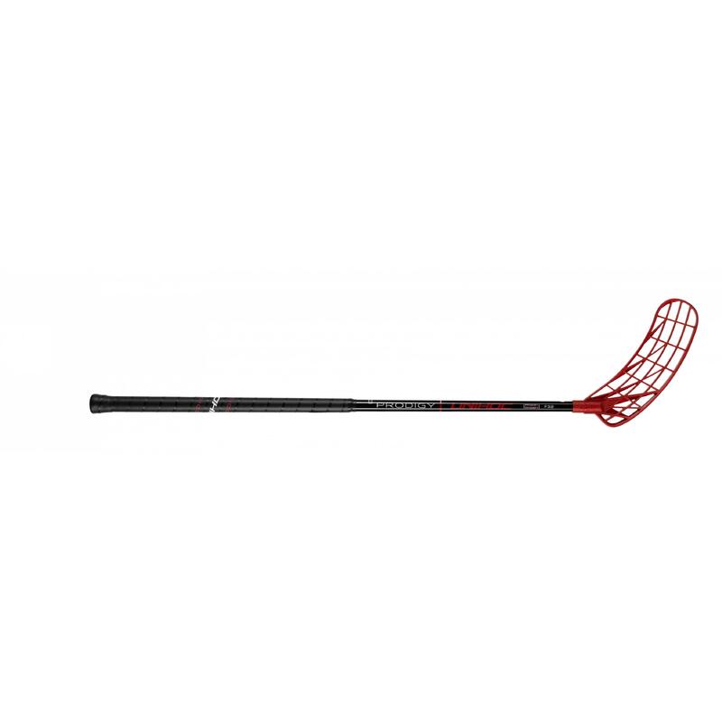 UNILITE PRODIGY 32 black/red 83cm R-24 - pravá