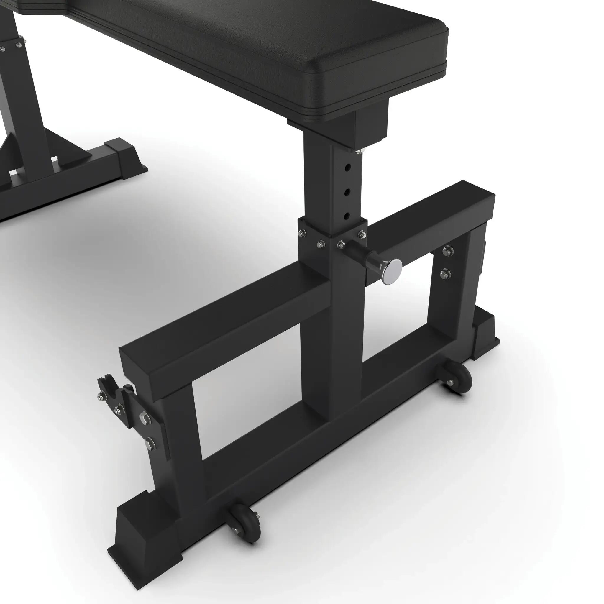 Banc de rangée de joints WBX-3300 5/5