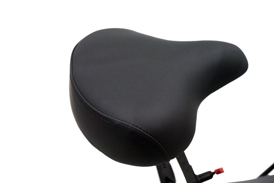 CB1 Airbike - Fan Bike - con schermo LCD 7/7