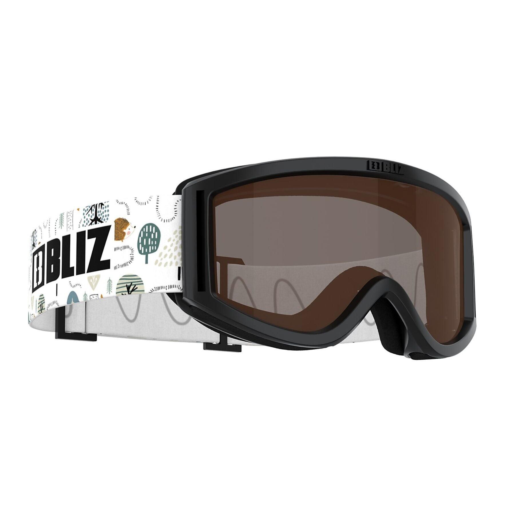 Maska narciarska dla dzieci Bliz Pixie 5/7