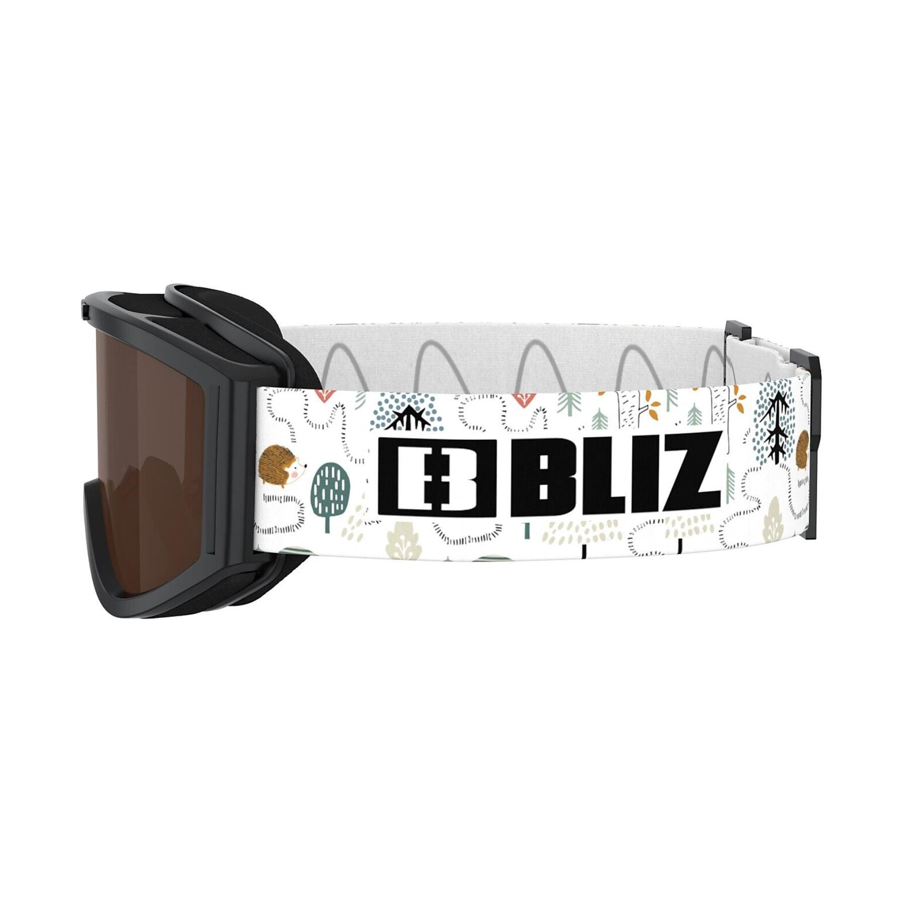 Gogle narciarskie Bliz Pixie 3/7