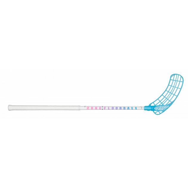 ZUPER AIR JR 35 white/prizm 75cm R-24 - pravá