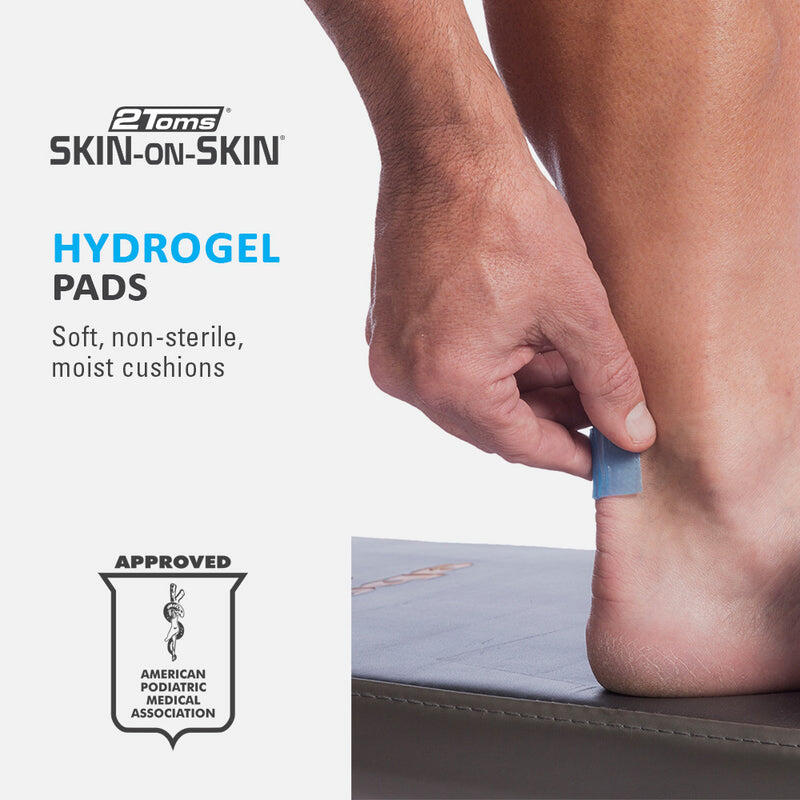 Skin on Skin dressing kit for blister treatment 3/5