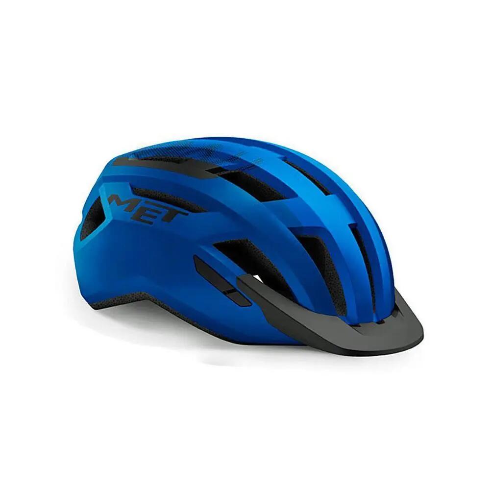 BLUE / BLACK