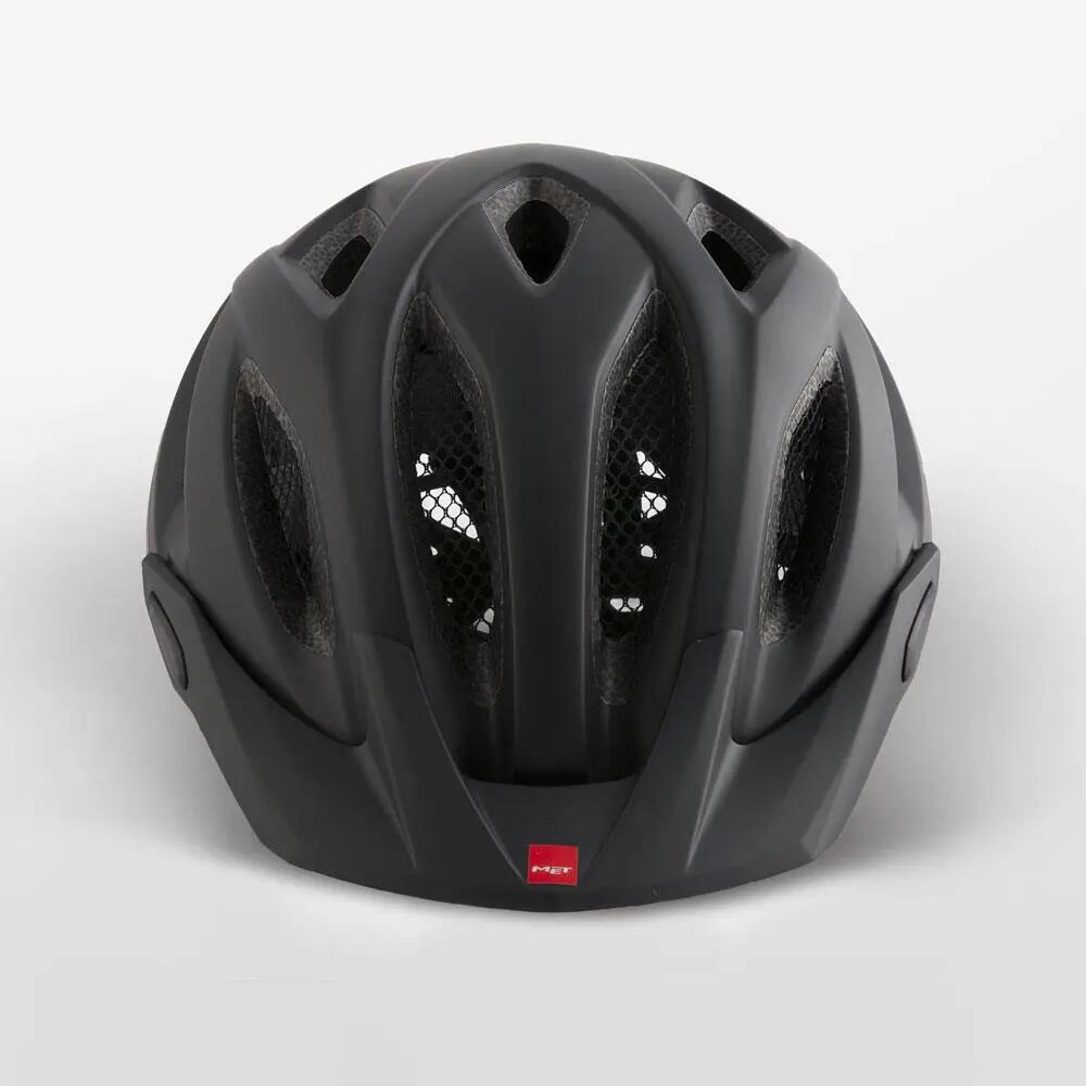 Casque Met Crossover 3/5