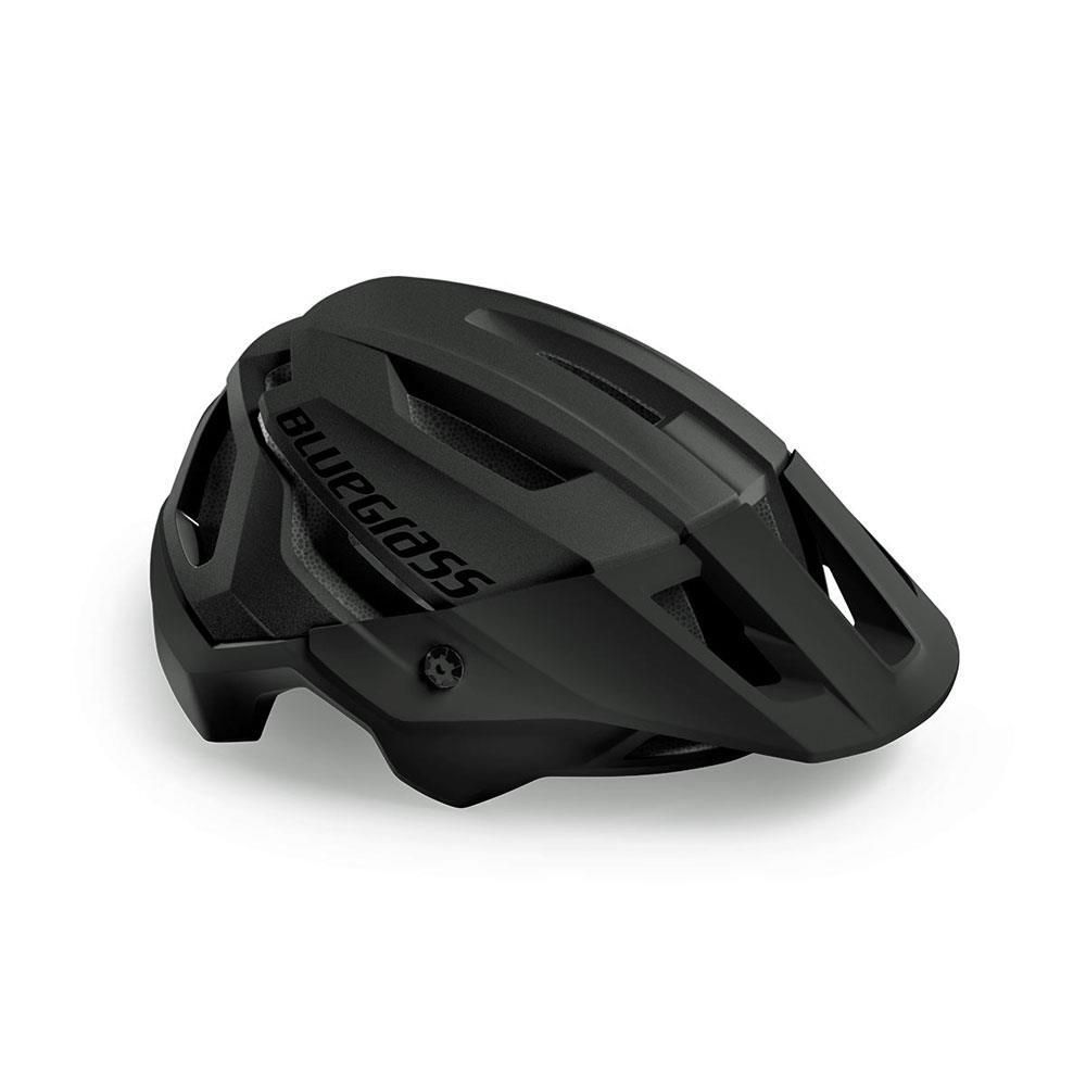 Bluegrass Rogue Helmet Black