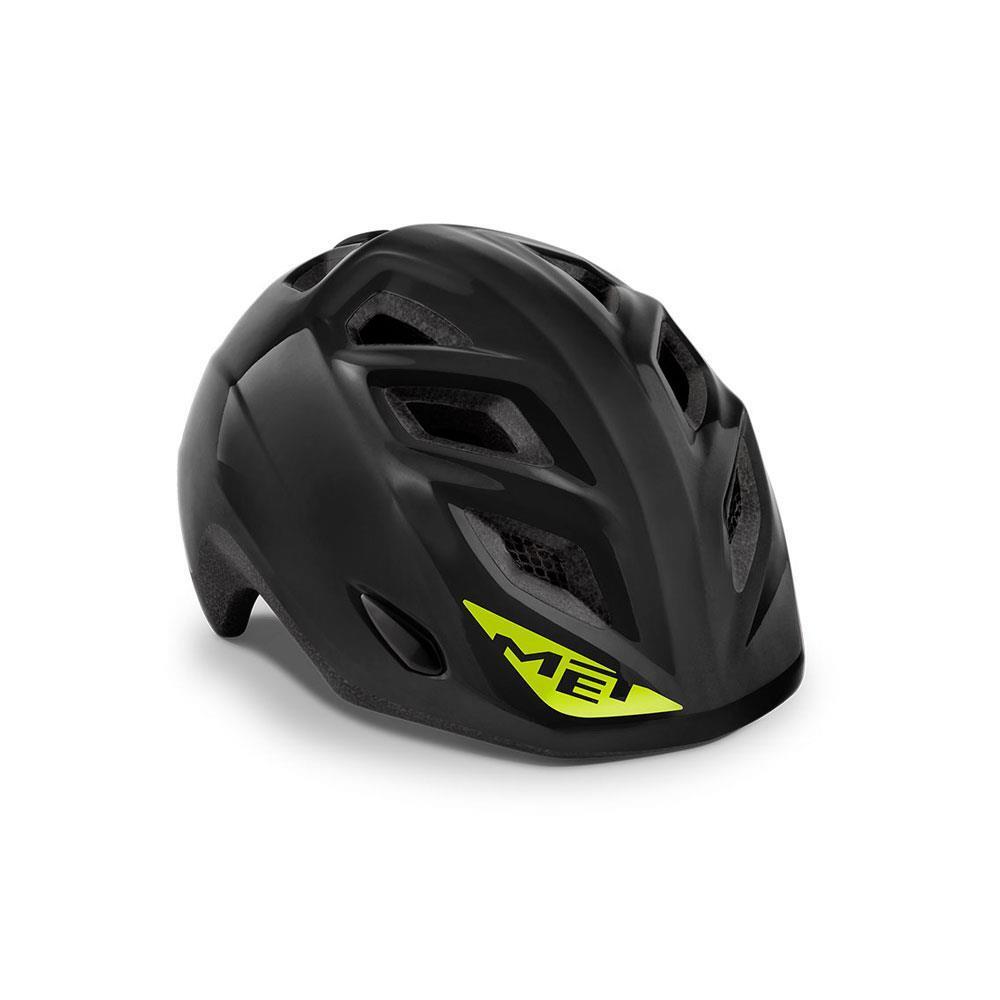 MET Genio Childrens Helmet Unisize 52-57cm