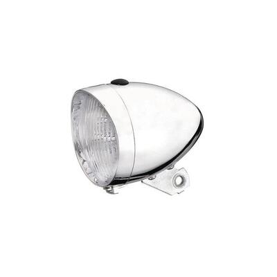 Union klassieke koplamp un-4900, 3 witte led’s