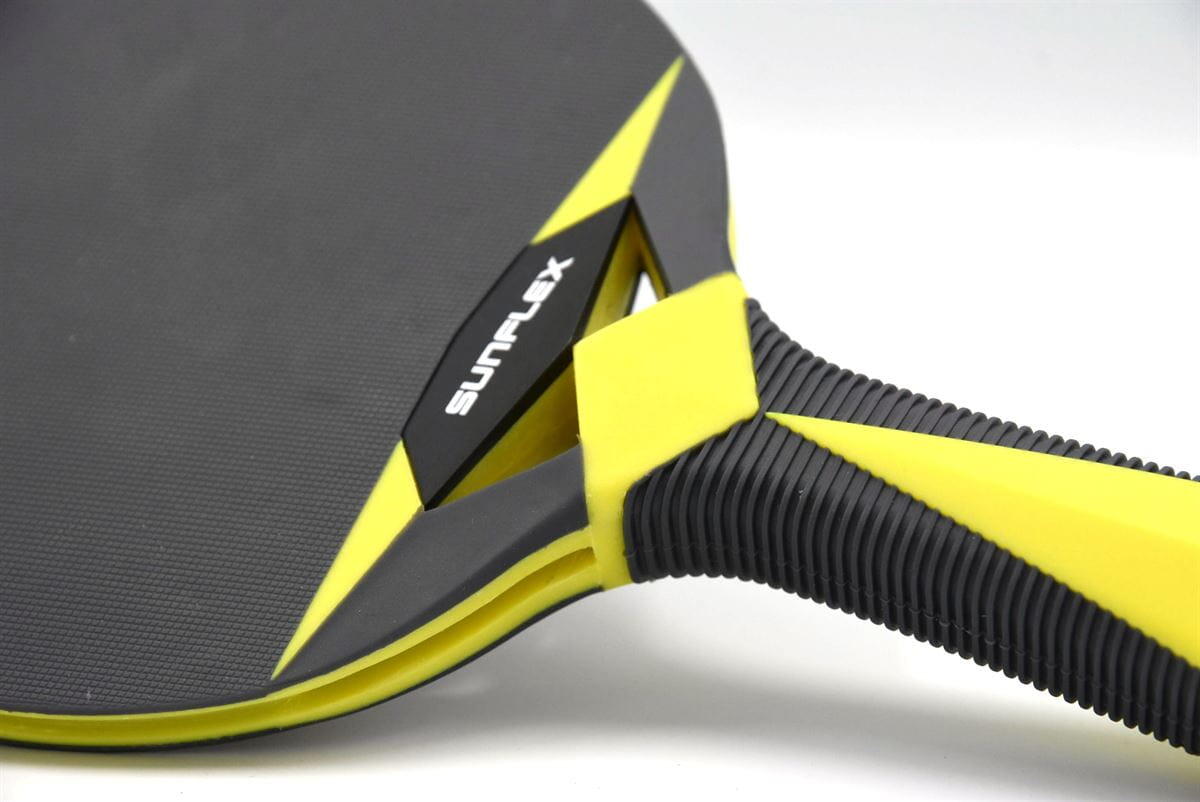 Pálka na stolní tenis Zircon 3/7