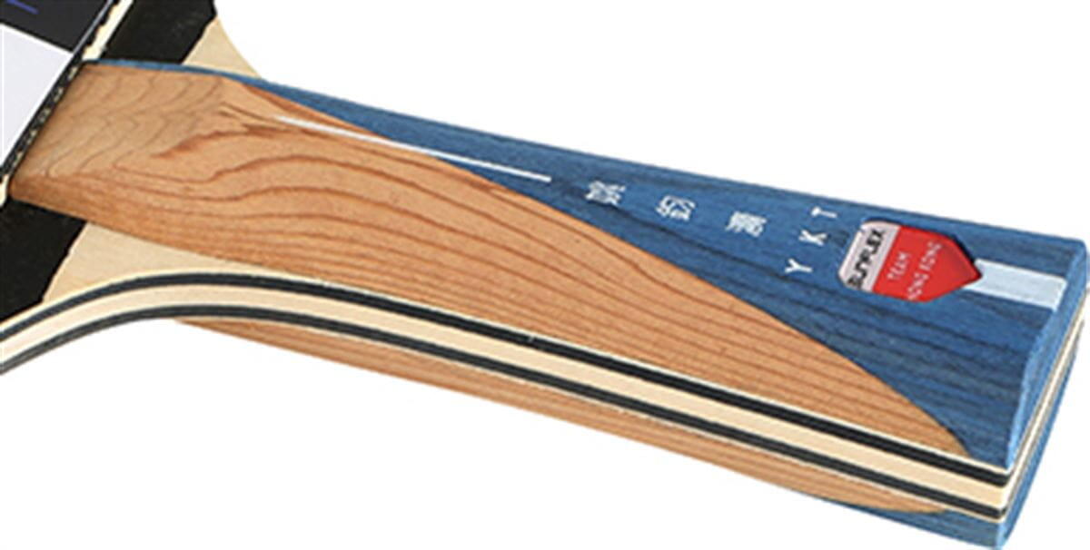 Rakietka do tenisa stołowego SUNFLEX Yiu Kwan To 10378 3/3