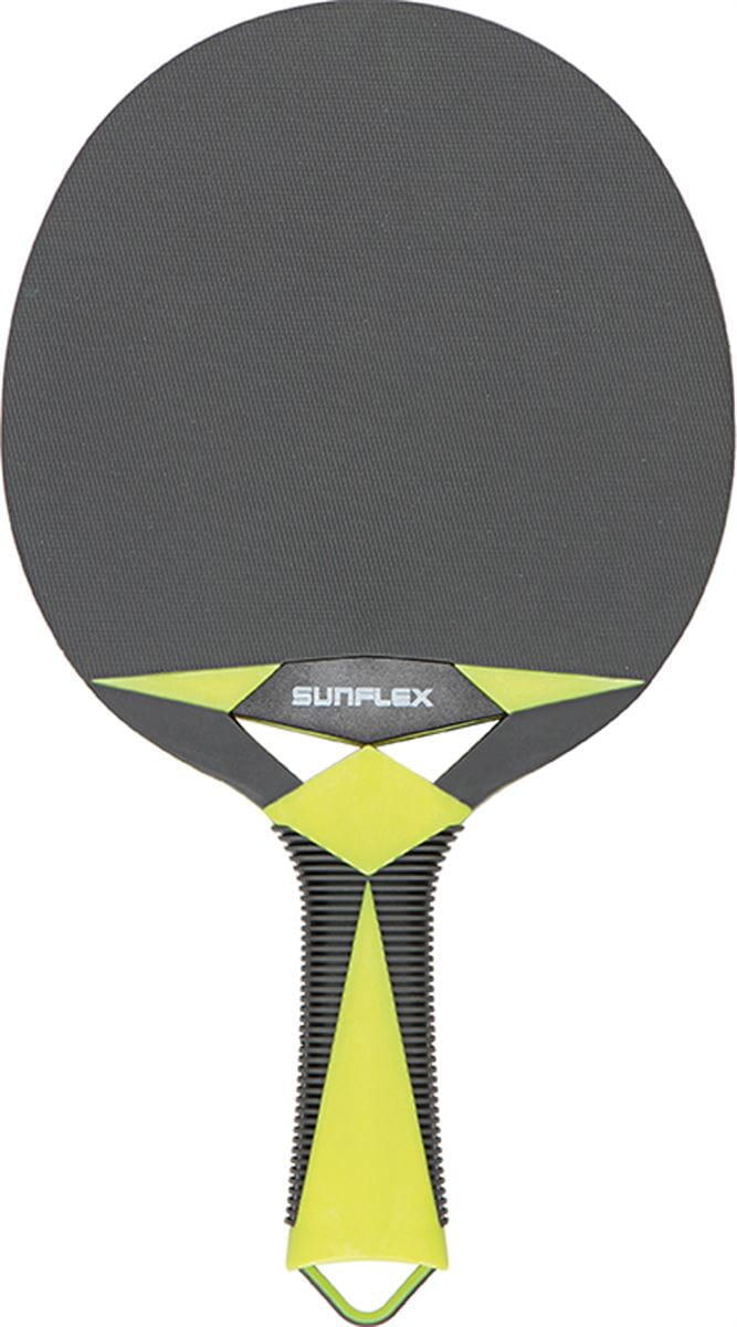 Pálka na stolní tenis Zircon 2/7