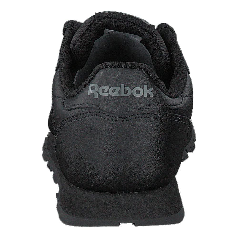 BUTY REEBOK CLASSIC LEATHER 50149 czarne 34,5 5/7