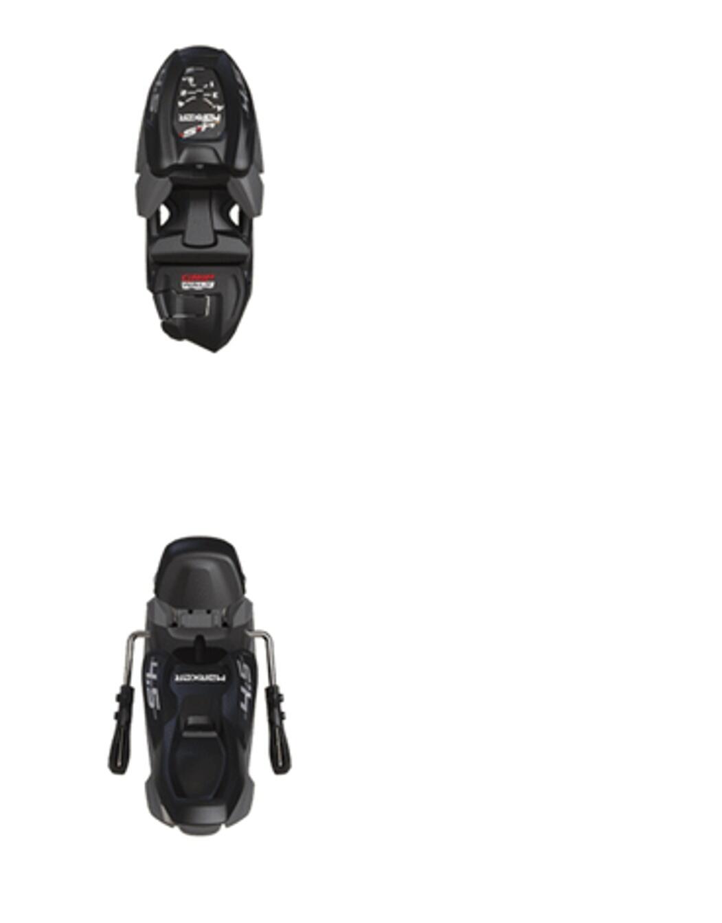 VOELKL Völkl Racetiger Junior Yellow Skiset 2025 100-120 cm 2/2