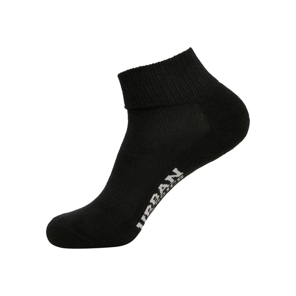 Skarpetki Męskie High Sneaker 6pak