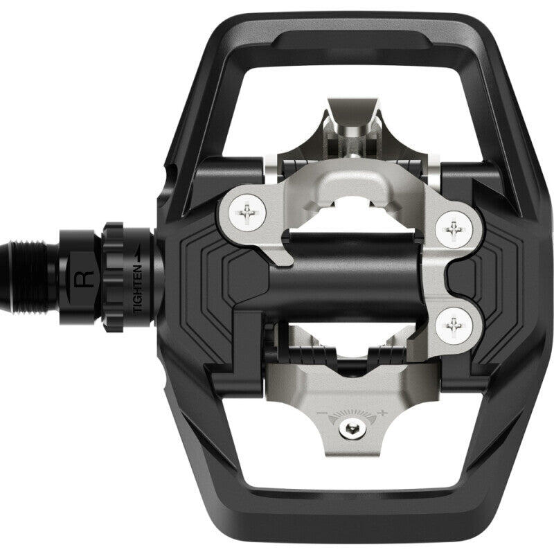 SHIMANO Pédale PD-ME700 SPD avec cale SM-SH51 - PD-ME700