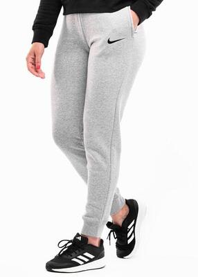 Broeken universeel voor vrouwen nike wmns fleece pants