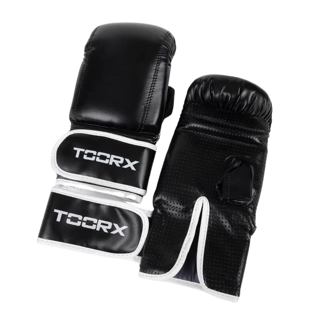 Bolsa para guantes de boxeo Jaguar - Piel sintética - S/M 5/5