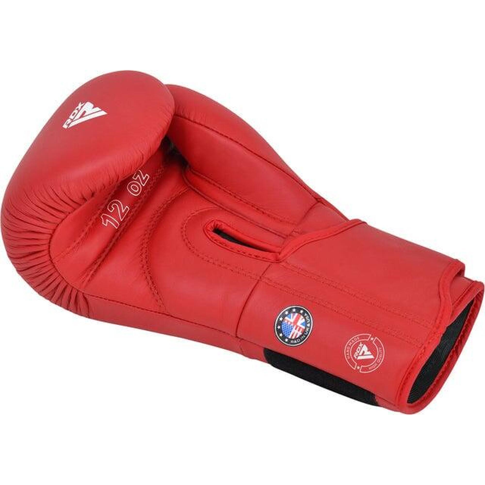 Gants de boxe de compétition amateur AS1