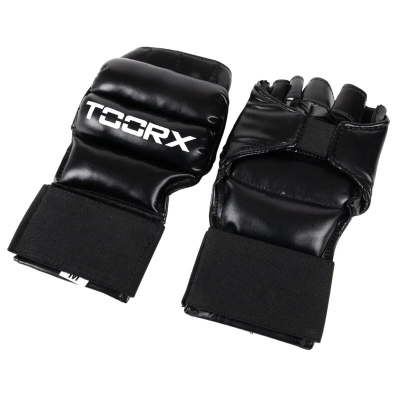 Gants de boxe Fit Lynx - Simili Cuir