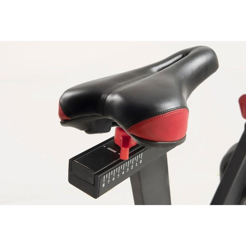 Vélo spinning SRX Speed ​​​​Mag