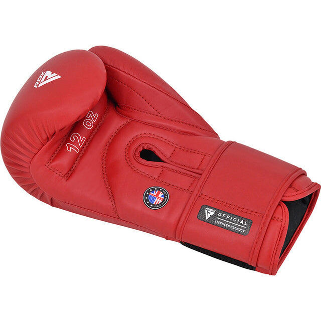 Boxing Gloves AS2 6/7