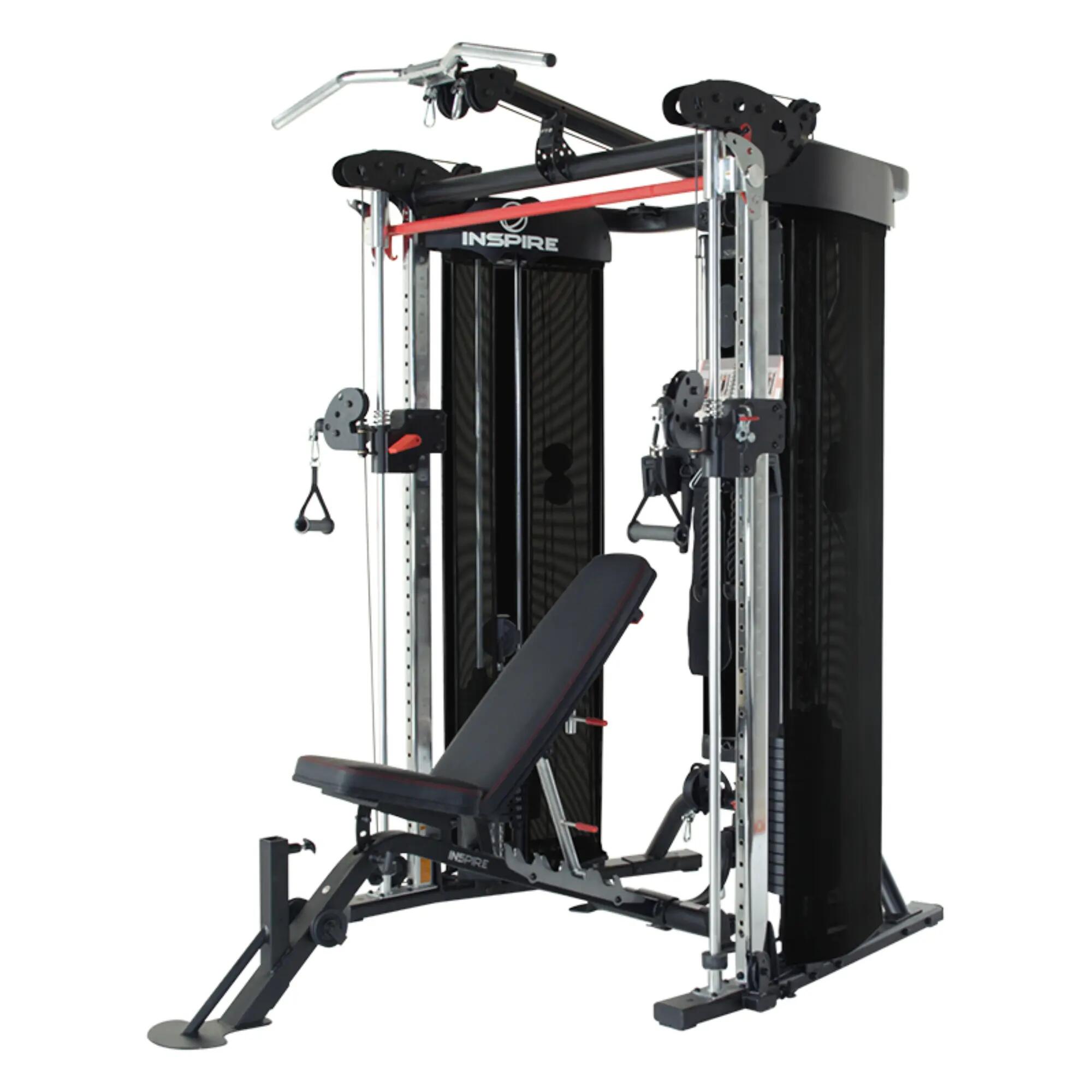 FT2 Functional Trainer 7/7