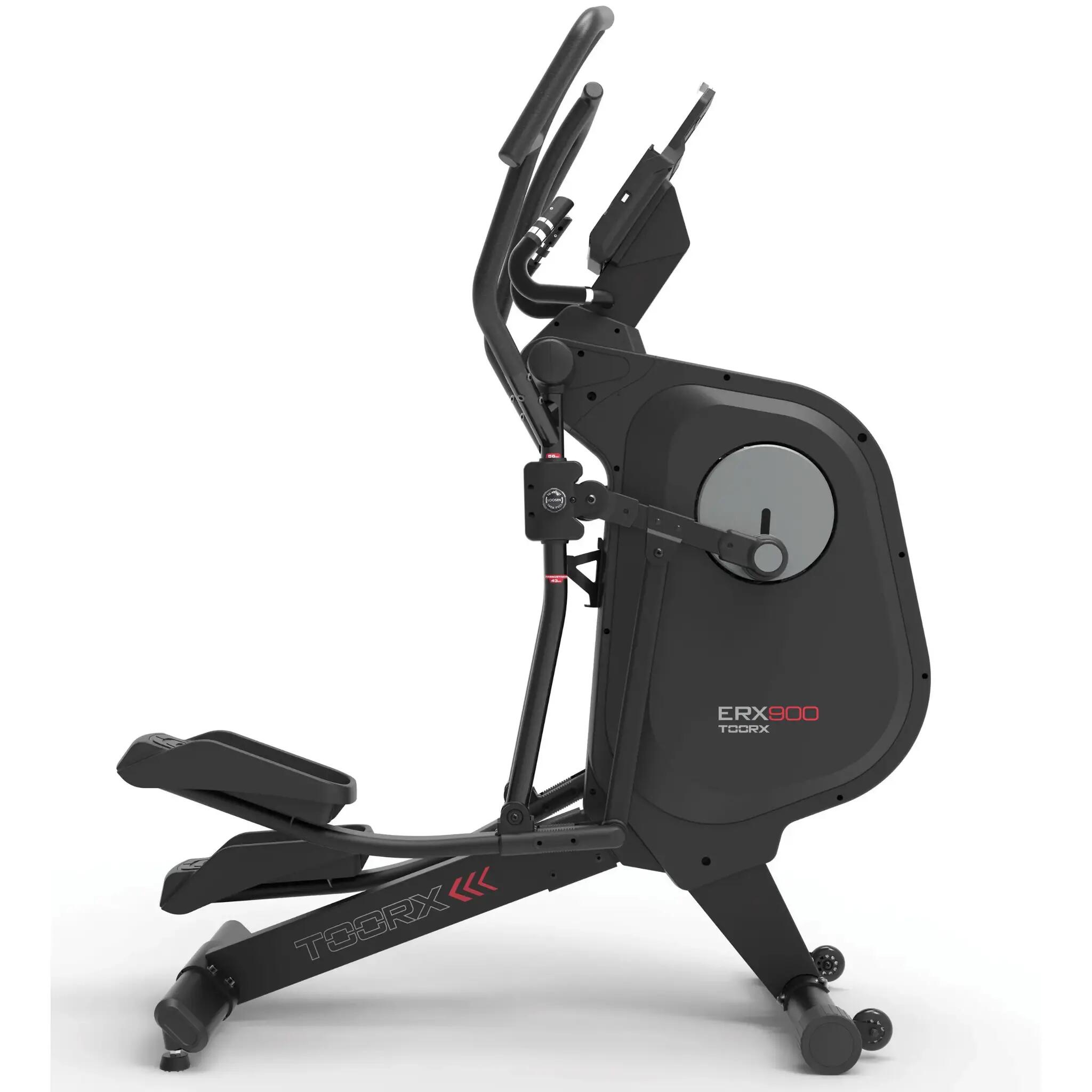 ERX-900 Crosstrainer Elliptical 7/7