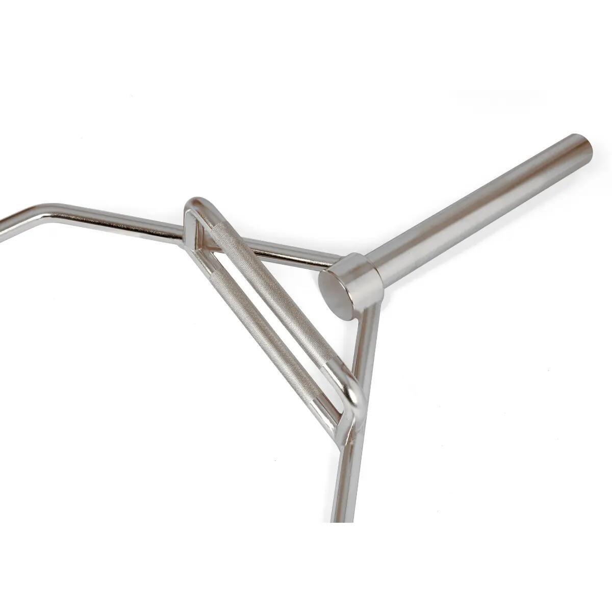 Barre hexagonale OSB - avec ressorts de fermeture 5/6