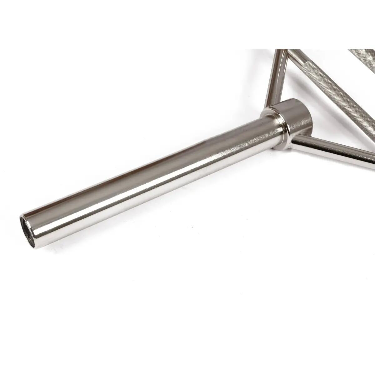 Barre hexagonale OSB - avec ressorts de fermeture 6/6